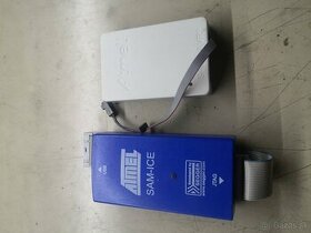 JTAG programátor/debugger Atmel, C2000