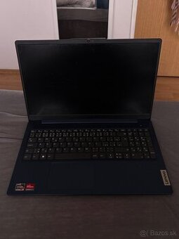 Notebook Lenovo IdeaPad Slim 3 15IAN8