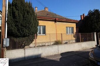 Rodinný dom v prestížnej lokalite Trnavy, Spiegelsaal