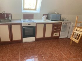Prenájom apartmánov - 1