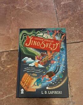 Cestovná kancelária JinoSvӗty