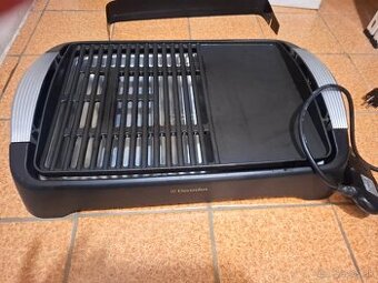 Elektrický gril