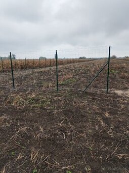 Predaj pozemku v Hurbanove pri hlavnej ceste - 1