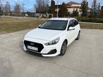 Hyundai i30 cw