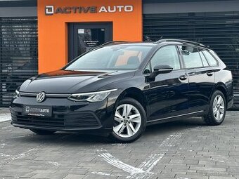 ⭐Volkswagen Golf Variant Life 2.0 TDi DSG, r.v.: 2022⭐