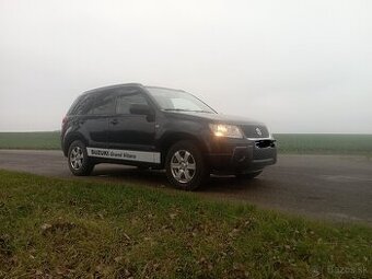 Suzuki Grand Vitara 1, 9 DDIS.