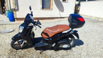 Malaguti Password Ck 250