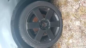 Predám Wolkswagen golf 5 2.0 tdi