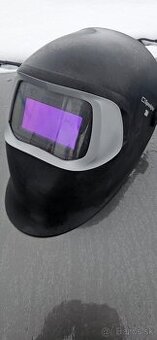 Zváracia kukla samostmievacia SPEEDGLAS 100V