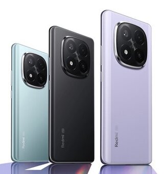 Xiaomi Redmi Note 14 Pro+ 5G 12GB/512GB nový