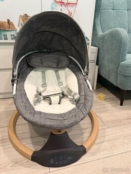 Kidwell Luxi elektrické lehátko