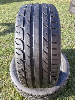 225/45 r17 letneé pneumatiky 2 kusy