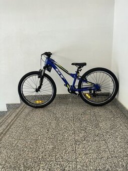 GT Stomper Prime, 24", detský bicykel