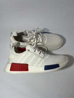 7x dámské sportovní tenisky Adidas NMD