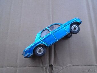 Stará Hračka Volga 24