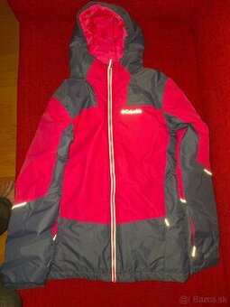 Columbia lyžiarska súprava L