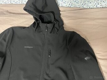 Pánska OutDoorová bunda