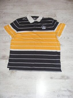 Pánska a juniorská polokošeľa NIKE L vintage