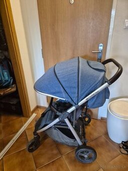 Športový kočík Oyster Zero