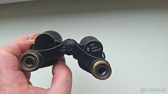 Ďalekohľad BPT 4X20