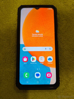 Galaxy A23 5G