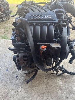 Motor 1.6 75kw BSE