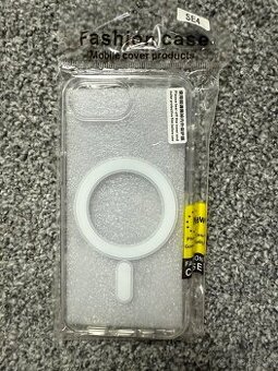 Predám nový kryt na iPhone 16e SE4