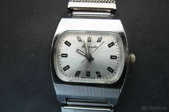 Náramkové hodinky Raketa neext