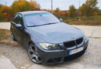 BMW e90 320D