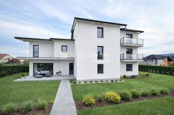 NOVÉ BYTY 3izb Šarišské Michaľany  (F724-123-ANM)