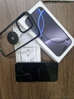 Predám iPhone 13 Pro – TOP stav