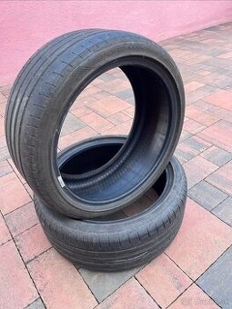 Letné pneu Dunlop 225/40/18 - 92Y