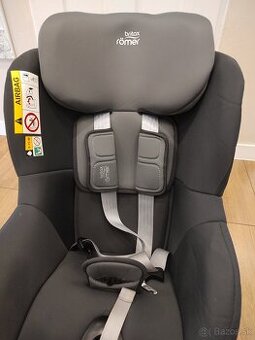 Britax Romer Dualfix M i-size 2ks - v cene zrkadla zadarmo