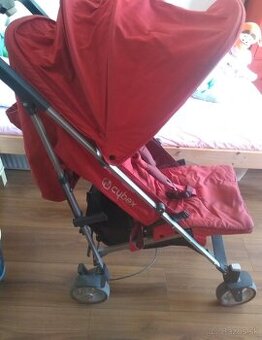 Cybex Callisto kocik