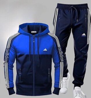 Adidas pánska súprava M