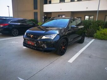 Cupra Ateca Basis 4Drive DSG - 2019 - 144.000km