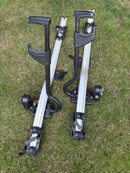 Thule pro ride 598, 2ks, 2 kľúče