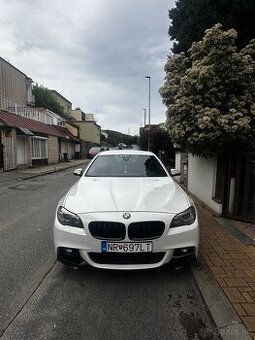 Bmw f10 520