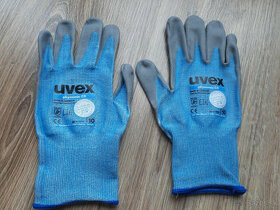 UVEX  C5 ochranne  rukavice    velkost 11     4eur/pár