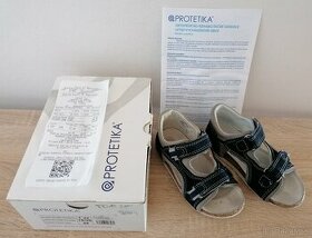 Protetika sandálky VD 17,5cm - 1