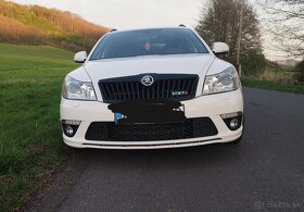 Octavia Rs Tdi - 1