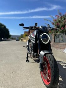 Ducati Monster 937+ 35kw