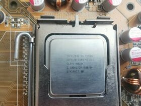 Intel Core 2 Duo E4500 - 1