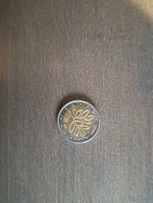 2 eurove mince