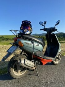 Znižena cena skúter Yamaha Ovetto ( Neos ) 100cc 2T