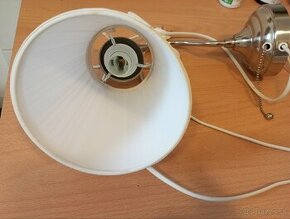 Nástenná lampa Ikea