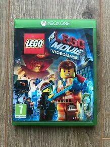 Lego Movie Videogame na Xbox ONE a Xbox Series X