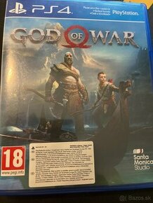God of War - 1