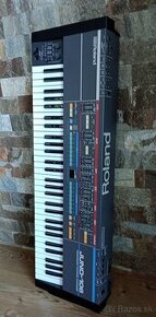Roland Juno - 106 (rv.1984)