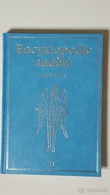 Encyklopedie andělů , Richard Webster
